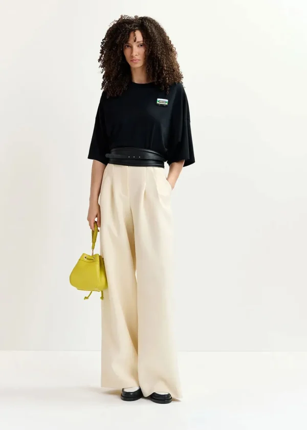 Essentiel Antwerp Glycine T-Shirt | Tops