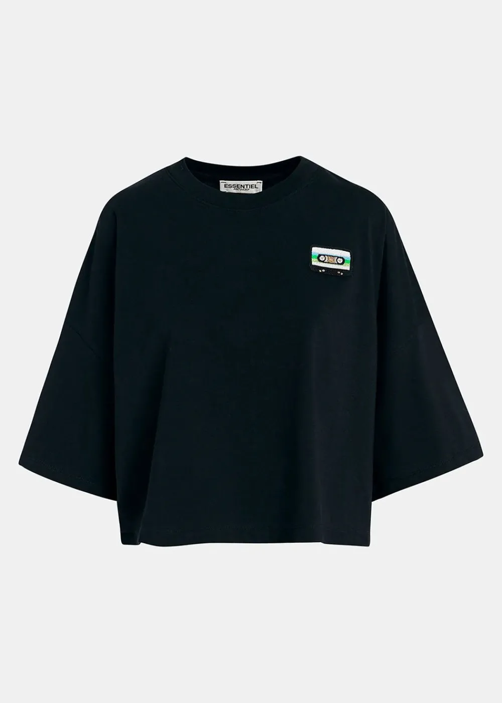 glycine_tshirt_4.webp Essentiel Antwerp Glycine T-Shirt | Tops