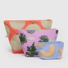 BAGGU Go Pouch Set - Japanese Produce | Bags