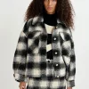 Essentiel Antwerp Goldeneye Jacket | Coats & Jackets