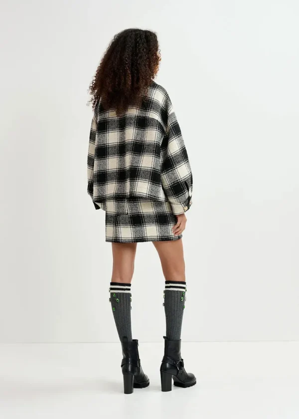 Essentiel Antwerp Goldeneye Jacket | Coats & Jackets