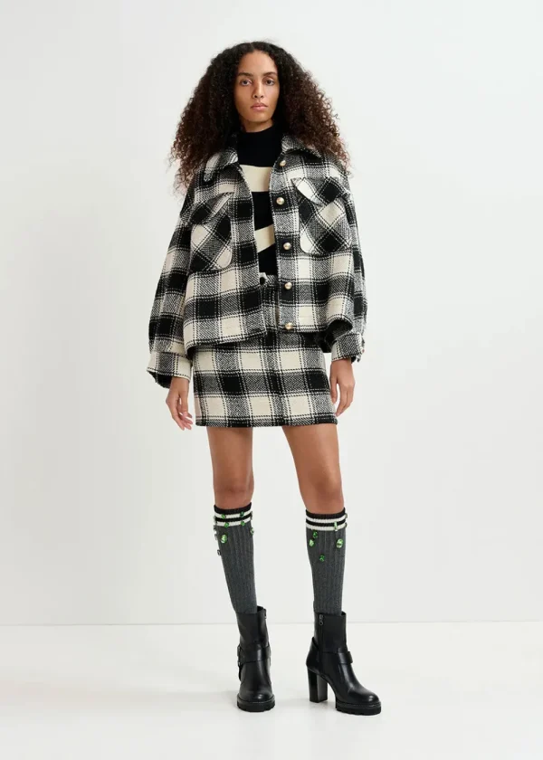 Essentiel Antwerp Goldeneye Jacket | Coats & Jackets