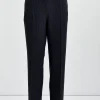 Essentiel Antwerp Goldenrod Pants | Trousers