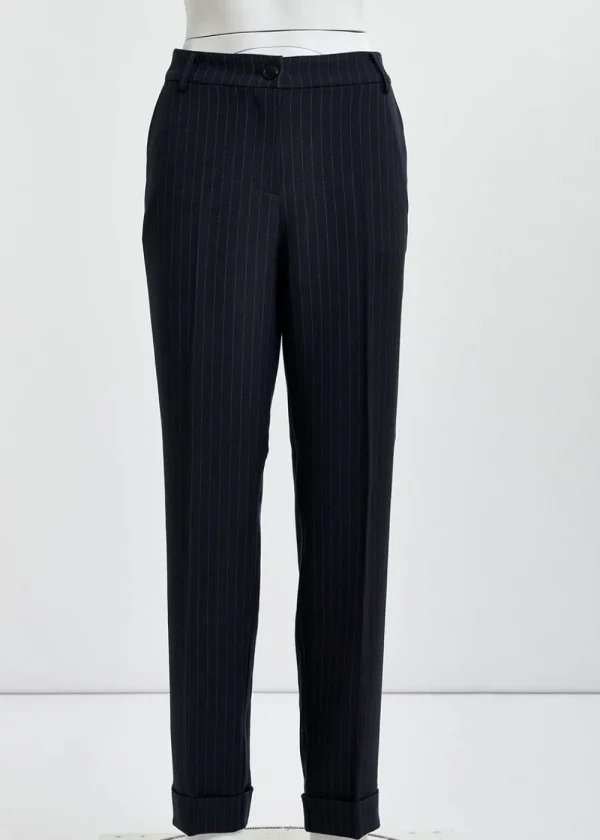 Essentiel Antwerp Goldenrod Pants | Trousers