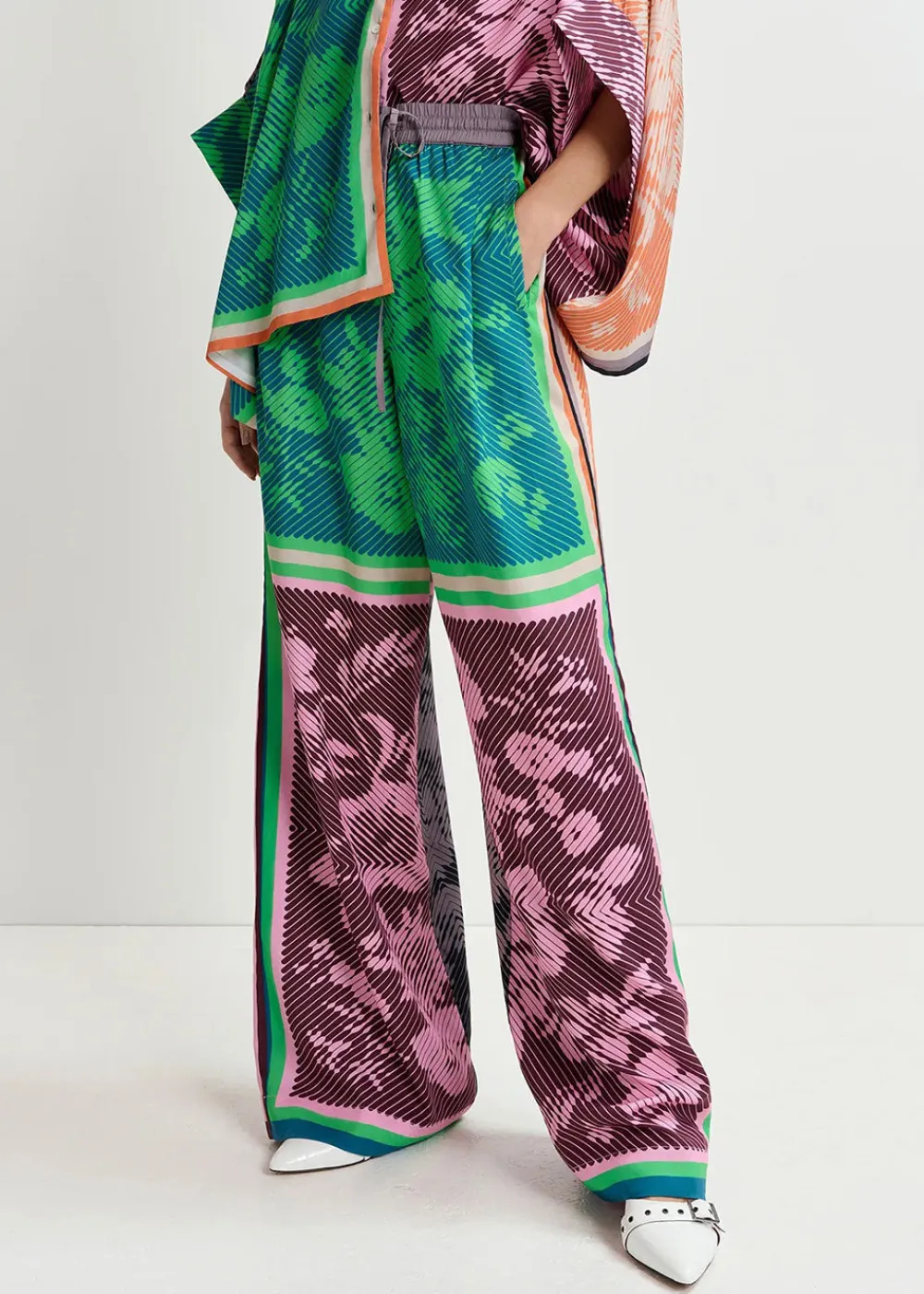 gretel_wide_leg_pants_1.webp Essentiel Antwerp Gretel Wide Leg Pants | Trousers