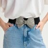 Essentiel Antwerp Haddicted Stretchy Belt | Belts