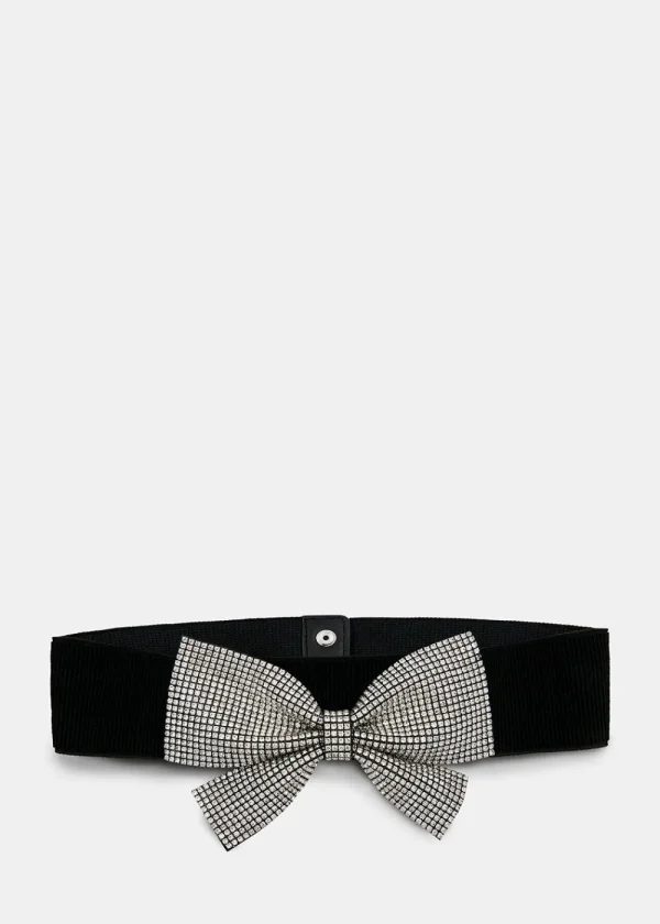 Essentiel Antwerp Haddicted Stretchy Belt | Belts
