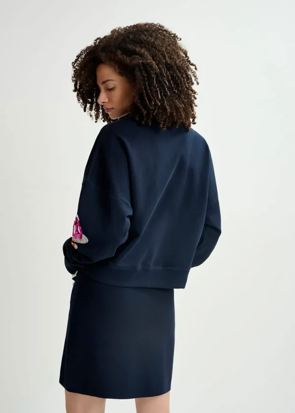 Essentiel Antwerp Hake Sweatshirt | Sweatshirts