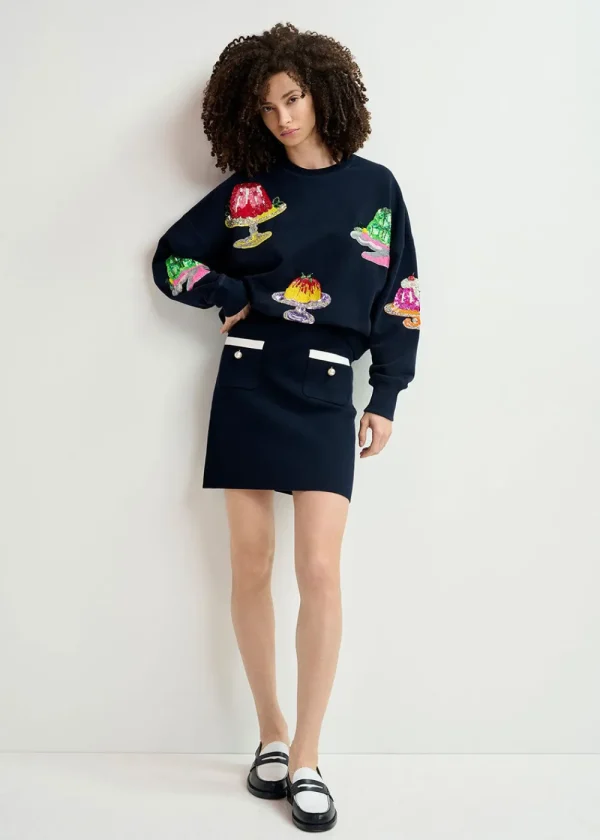 Essentiel Antwerp Hake Sweatshirt | Sweatshirts