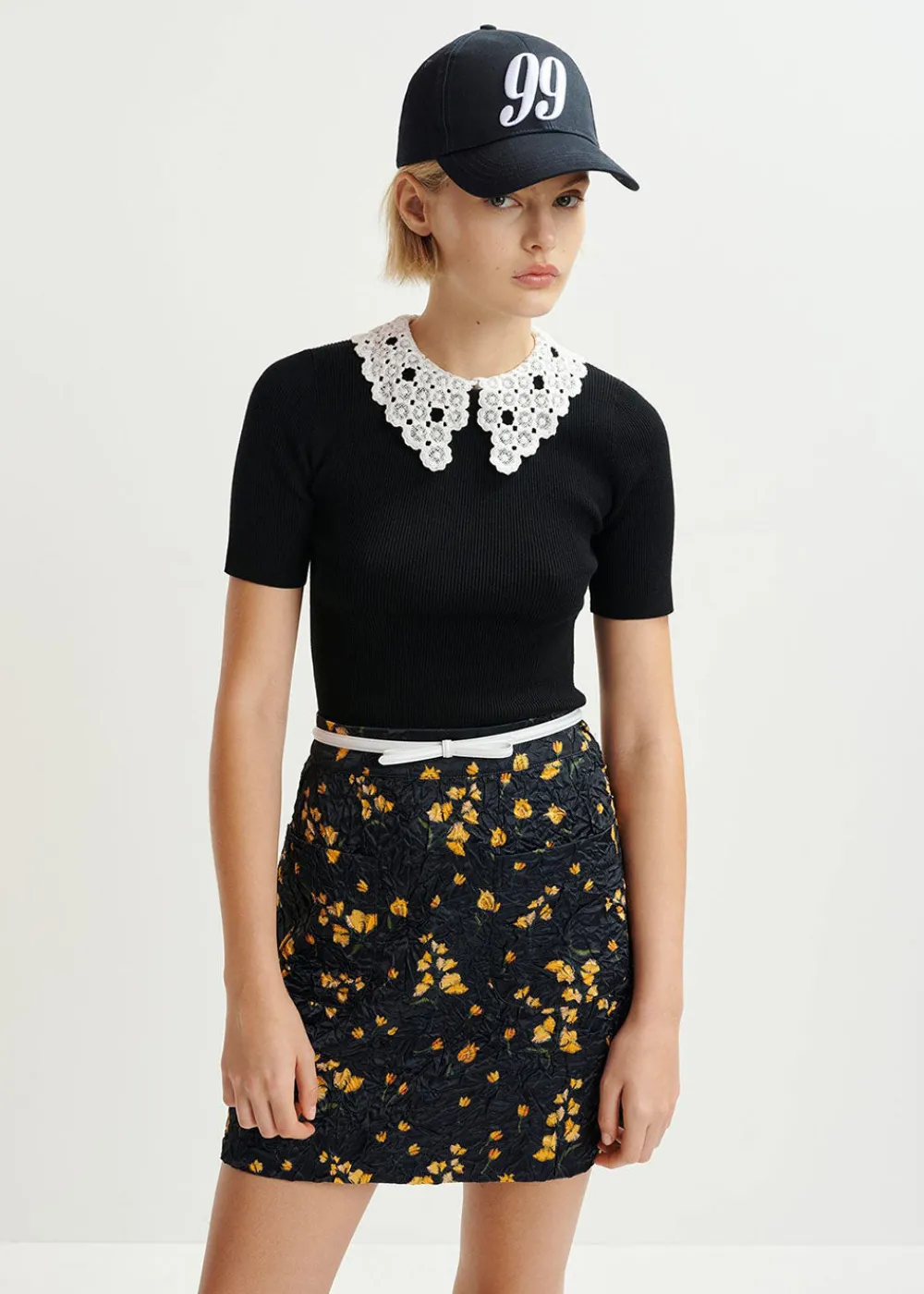 hamerica_belt__off_white_1.webp Essentiel Antwerp Hamerica Belt - Off White | Belts