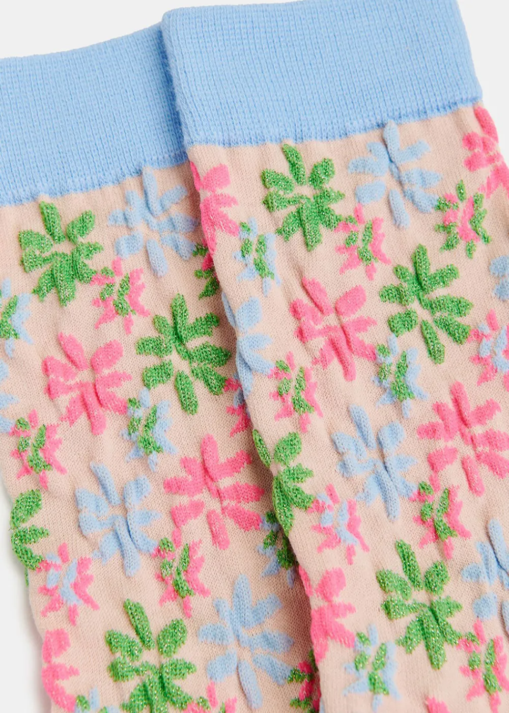 hancing_socks__marzipan_2.webp Essentiel Antwerp Hancing Socks - Marzipan | Socks