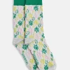 Essentiel Antwerp Hancing Socks - Nimbus | Socks