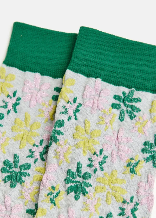 Essentiel Antwerp Hancing Socks - Nimbus | Socks