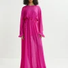 Essentiel Antwerp Hardware Maxi Dress | Dresses