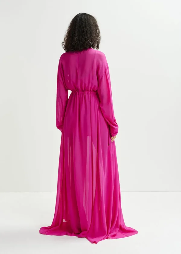 Essentiel Antwerp Hardware Maxi Dress | Dresses