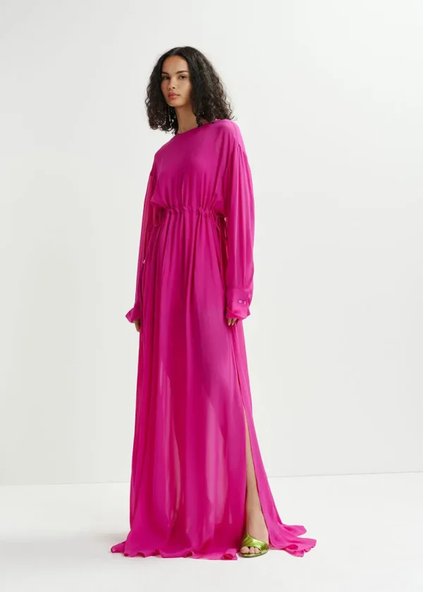 Essentiel Antwerp Hardware Maxi Dress | Dresses