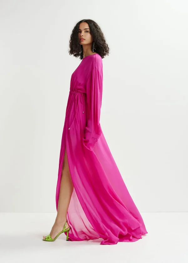 Essentiel Antwerp Hardware Maxi Dress | Dresses