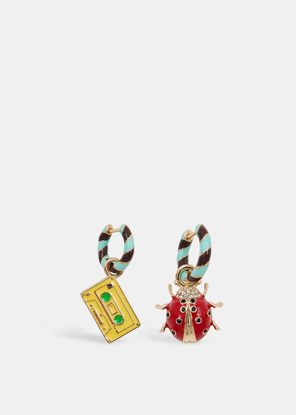 harris_hoop_earrings_0.webp Essentiel Antwerp Harris Hoop Earrings | Earrings