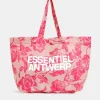 Essentiel Antwerp Haurora Printed Shopper | Bags