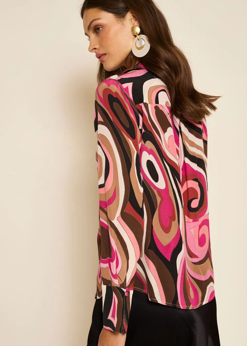 havan_silk_shirt_1.webp Rixo Havan Silk Shirt | Tops