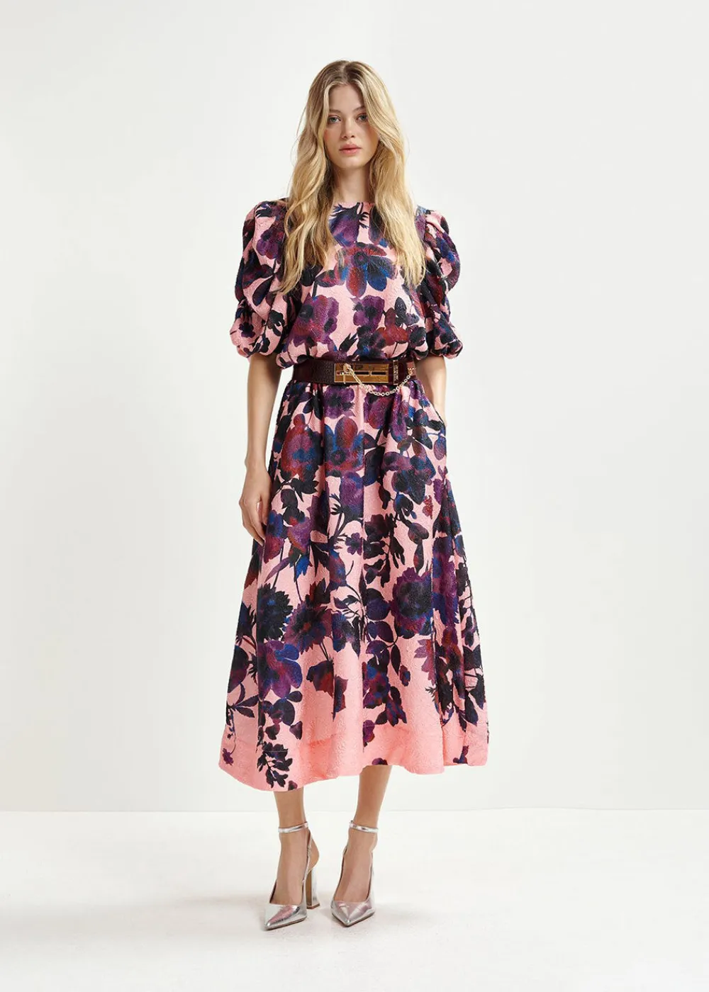 havannah_belt__dark_brown_4.webp Essentiel Antwerp Havannah Belt - Dark Brown | Belts
