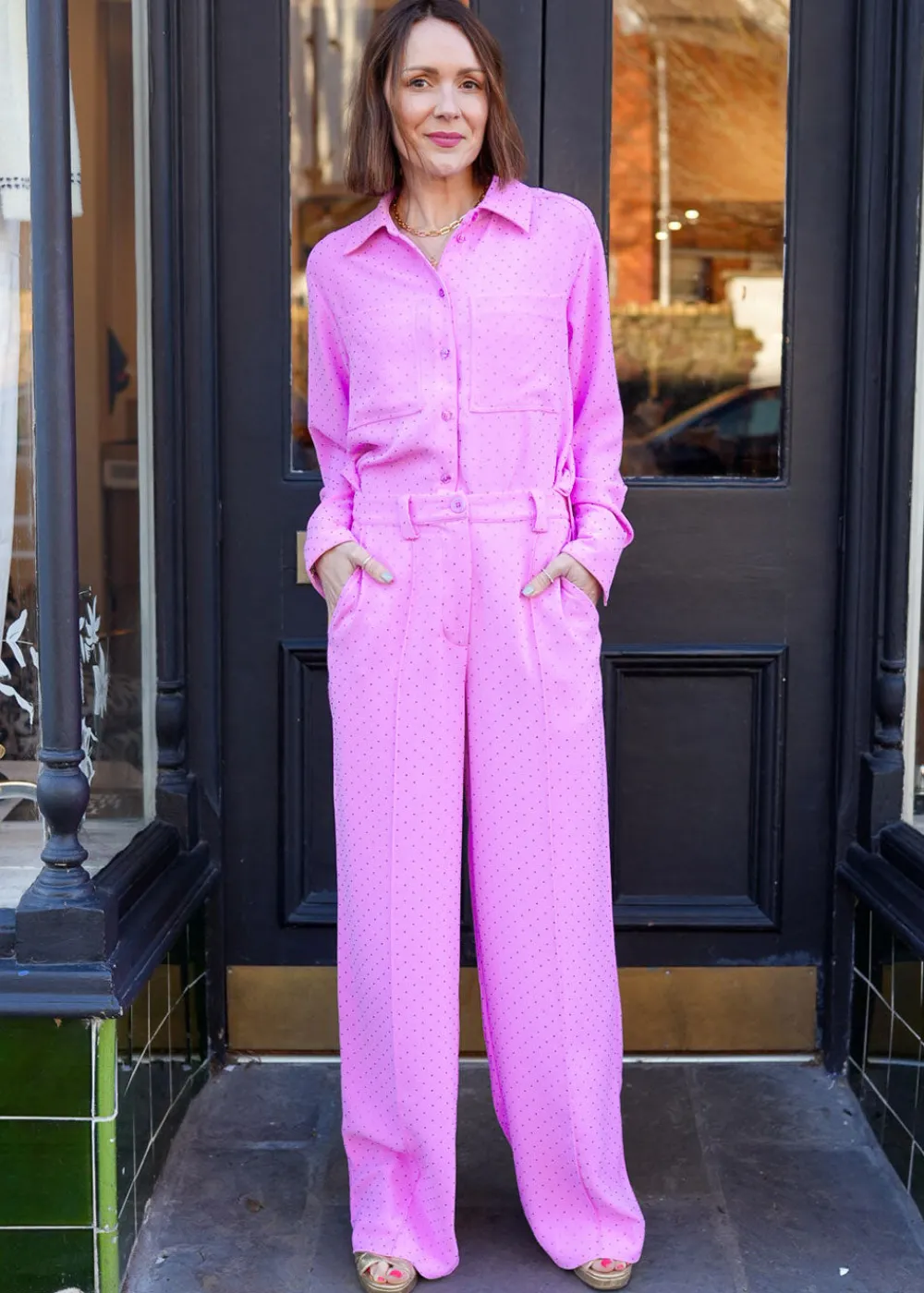 healthy_lilac_wideleg_pan_0.webp Essentiel Antwerp Healthy Lilac Wide-Leg Pants | Trousers