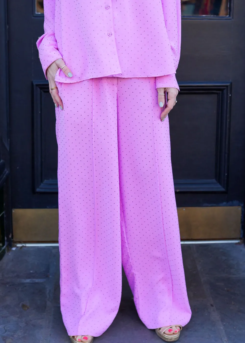 healthy_lilac_wideleg_pan_2.webp Essentiel Antwerp Healthy Lilac Wide-Leg Pants | Trousers