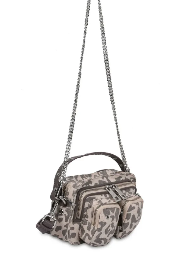 Núnoo Helena Canvas Bag - Light Dots | Bags