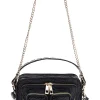 Núnoo Helena New Zealand Bag - Black | Bags