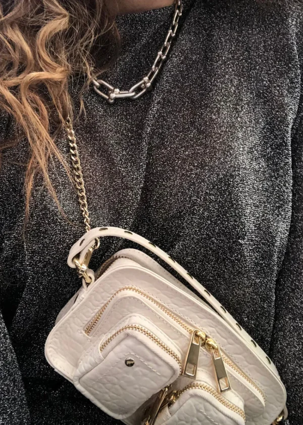 Núnoo Helena New Zealand Bag - Beige | Bags