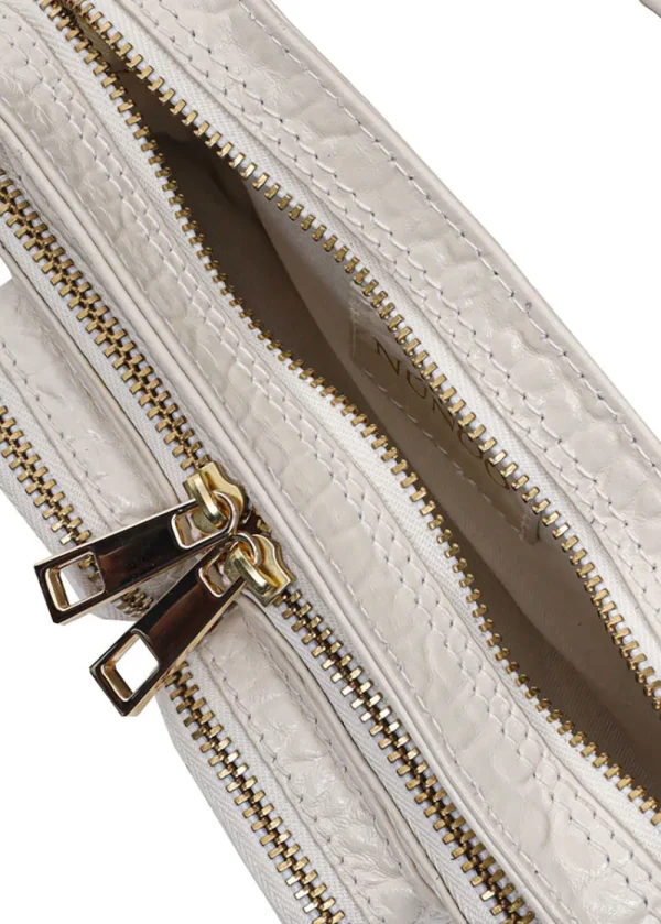 Núnoo Helena New Zealand Bag - Beige | Bags