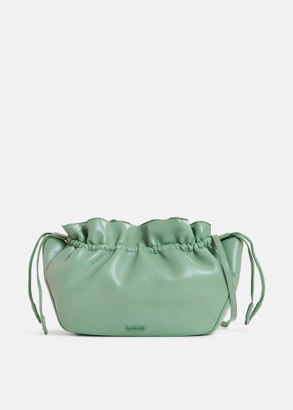 hevy_shoulder_bag__neptun_0.webp Essentiel Antwerp Hevy Shoulder Bag - Neptune | Bags
