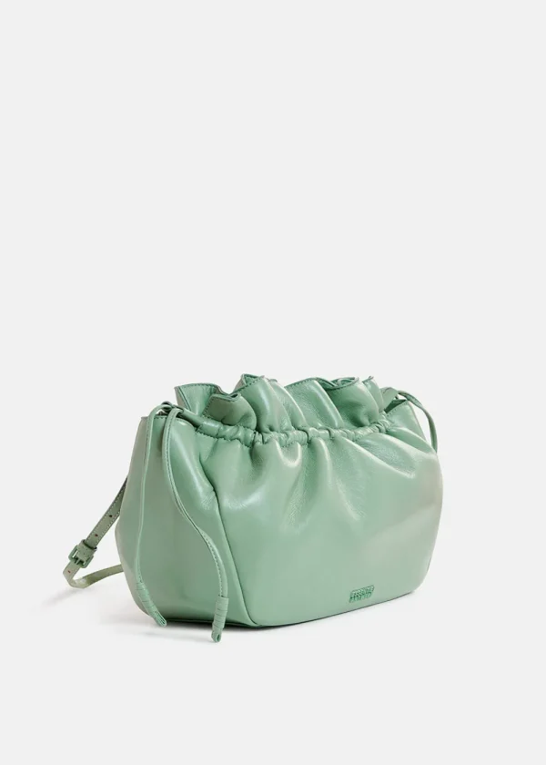 Essentiel Antwerp Hevy Shoulder Bag - Neptune | Bags