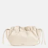 Essentiel Antwerp Hevy Shoulder Bag - Off White | Bags