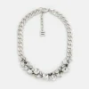 Essentiel Antwerp Hice Rhinestone Necklace | Necklaces