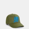 Essentiel Antwerp Hindian Baseball Cap | Hats