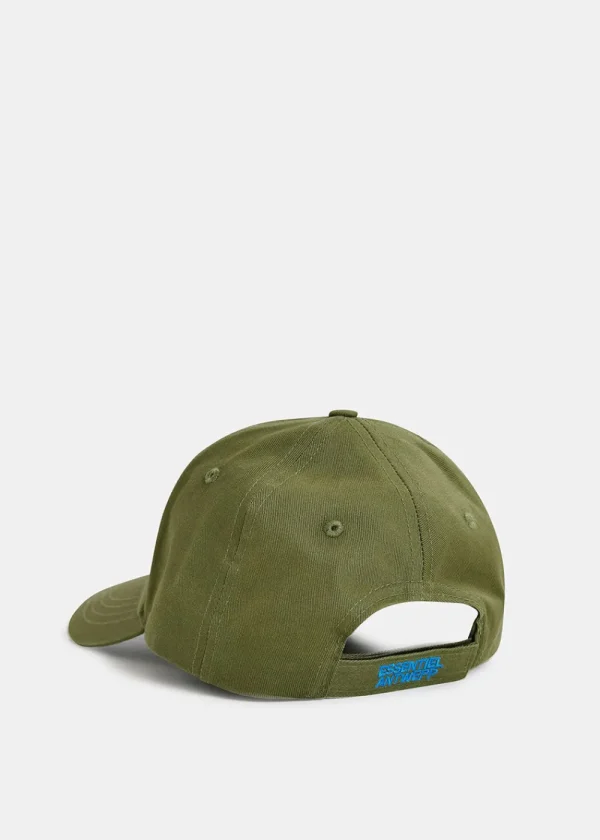 Essentiel Antwerp Hindian Baseball Cap | Hats