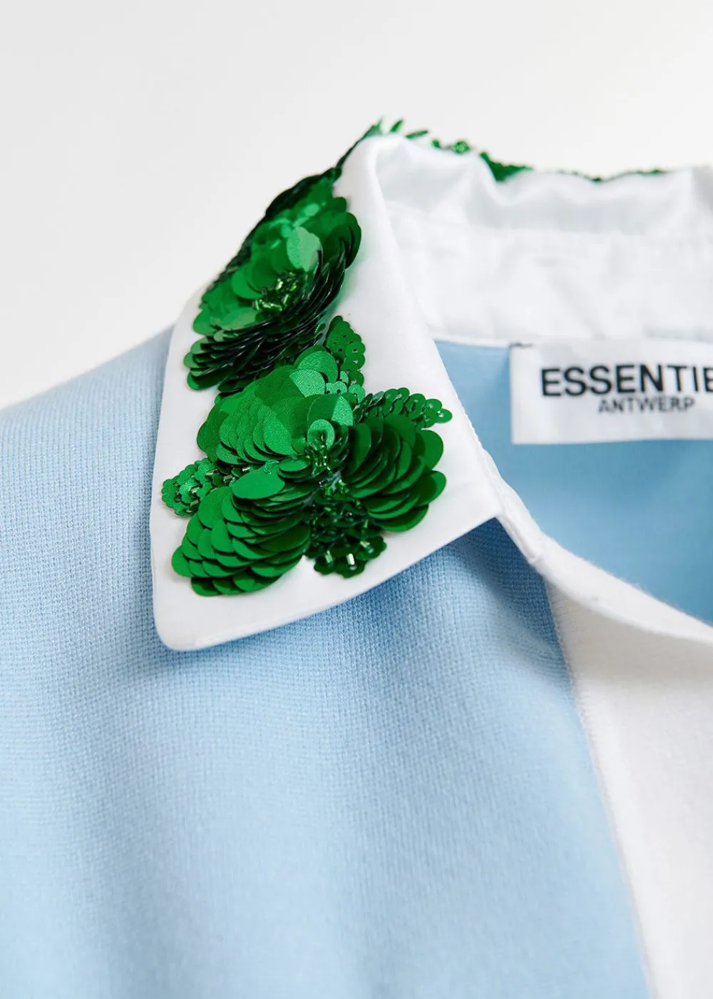 hoiseau_polo_top_4.webp Essentiel Antwerp Hoiseau Polo Top | Tops