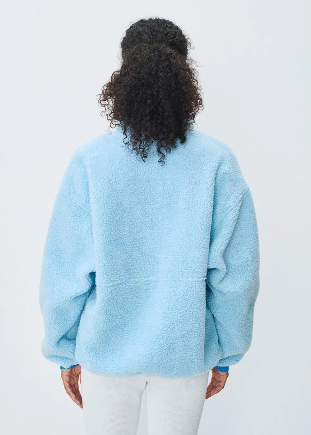 hoktown_jacket__polar_blu_1.webp American Vintage Hoktown Jacket - Polar Blue | Coats & Jackets
