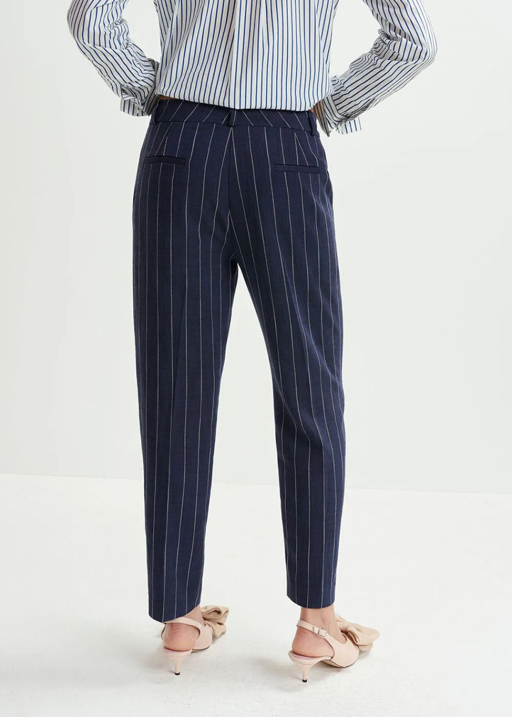 host_pinstripe_pants_1.webp Essentiel Antwerp Host Pinstripe Pants | Trousers