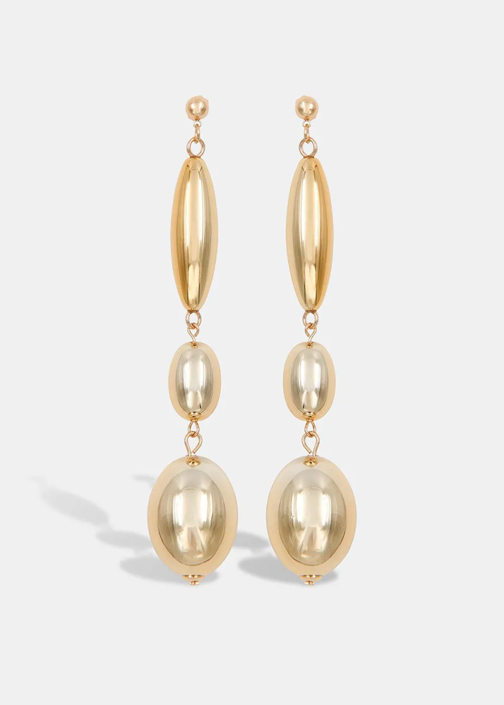 houps_gold_earrings_0.webp Essentiel Antwerp Houps Gold Earrings | Earrings