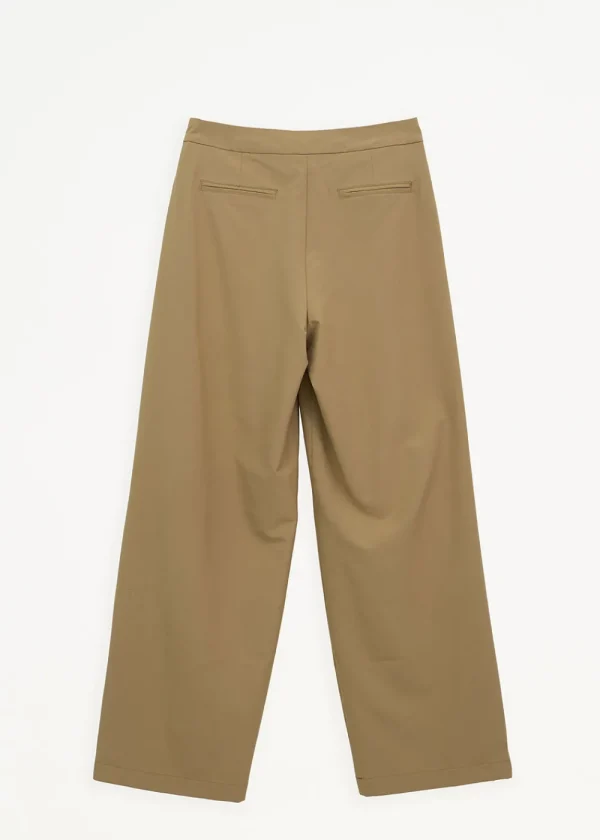 Tantä Huab Trousers - Elmwood | Trousers