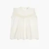 Maison Anje Ibrinou Top | Tops