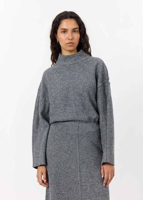 Levete Room Icon 2 Pullover | Knitwear