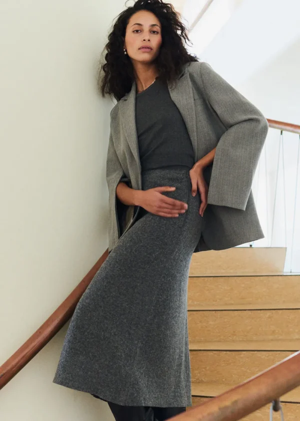 Levete Room Icon 2 Pullover | Knitwear