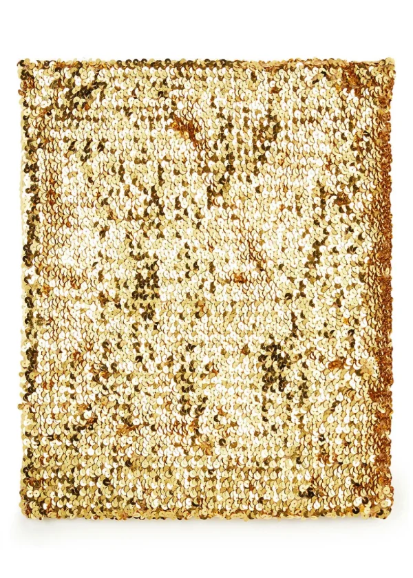 Wild Iwa Skirt - Gold | Skirts