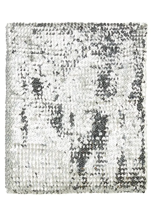 Wild Iwa Skirt - Silver | Skirts