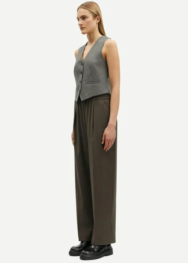 Samsøe Samsøe Julia Trousers | Trousers