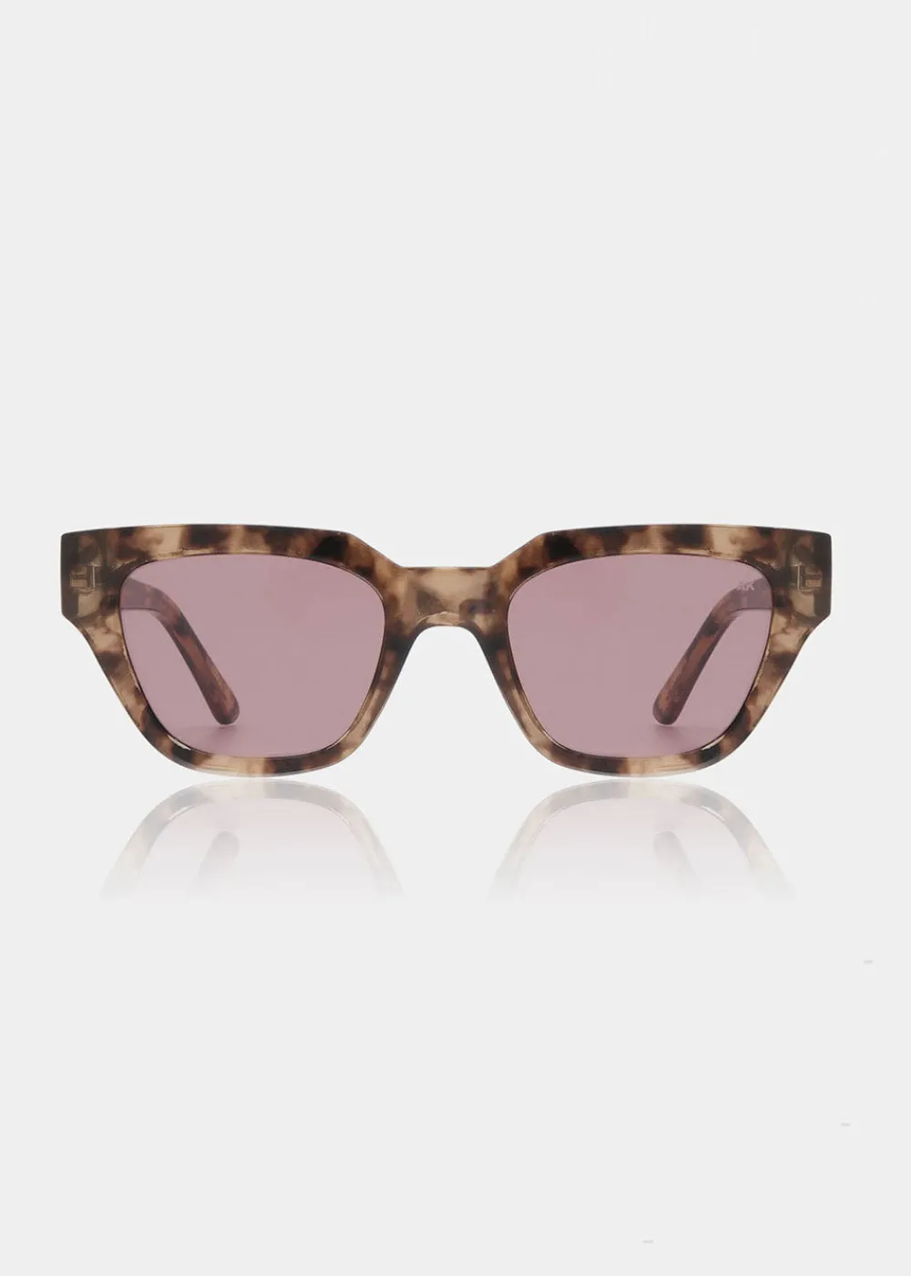 kaws_sunglasses__coquina_0.webp A. Kjaerbede Kaws Sunglasses - Coquina | Glasses