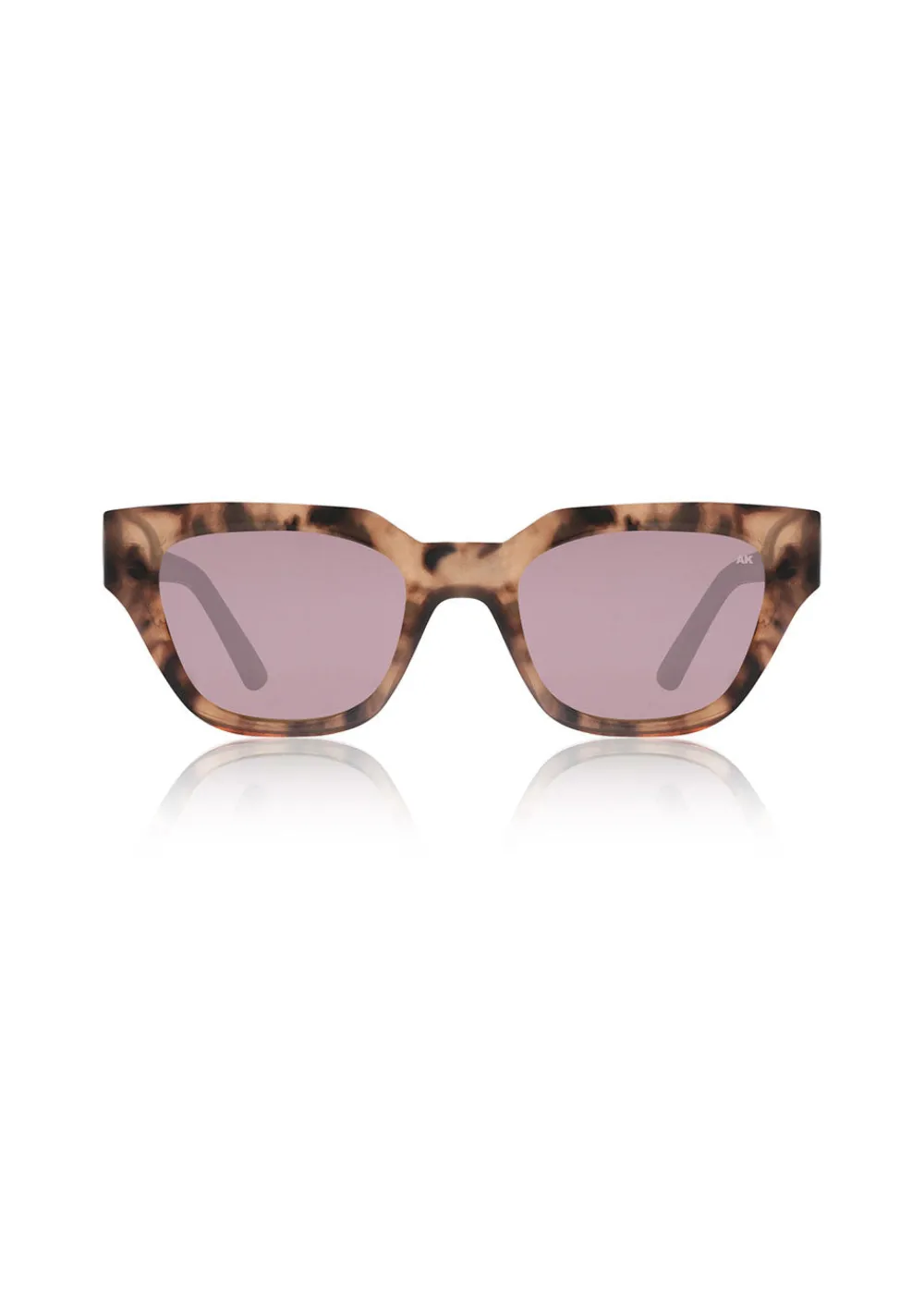 kaws_sunglasses__coquina_6.webp A. Kjaerbede Kaws Sunglasses - Coquina | Glasses